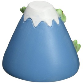 Daikai Copo 73446 Mt. Fuji Taro, 1.9 x 1.9 x 1.6 inches (4.8 x 4.8 x 4.1 cm)