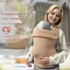 Ergonomic Baby Carrier | Soft and Durable Fabric for Lasting