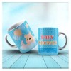 Like Shop 50 Tazas Personalizadas Recuerdo Para Baby Shower