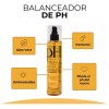Balanceador De Ph + Hammamelis Y Aloe Vera Dermatisse 100ml