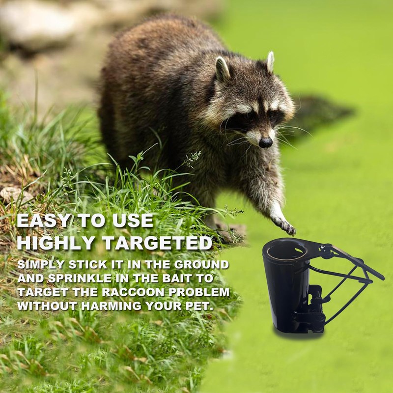 𝐃𝐨𝐠 𝐏𝐫𝐨𝐨𝐟 Trap Leverage Handle for 𝐂𝐨𝐨𝐧 Cuffs Traps Setter