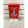 Medic Therapeutics Handheld Sculpting Massager w/ 4 Interchangeabl