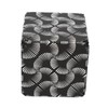 Shape Cube Magnetic ABS Geometric Cube Puzzle Toy for Daily