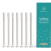 VeeFresh Vaginal Applicators for Boric Acid Suppositories (7 pcs)