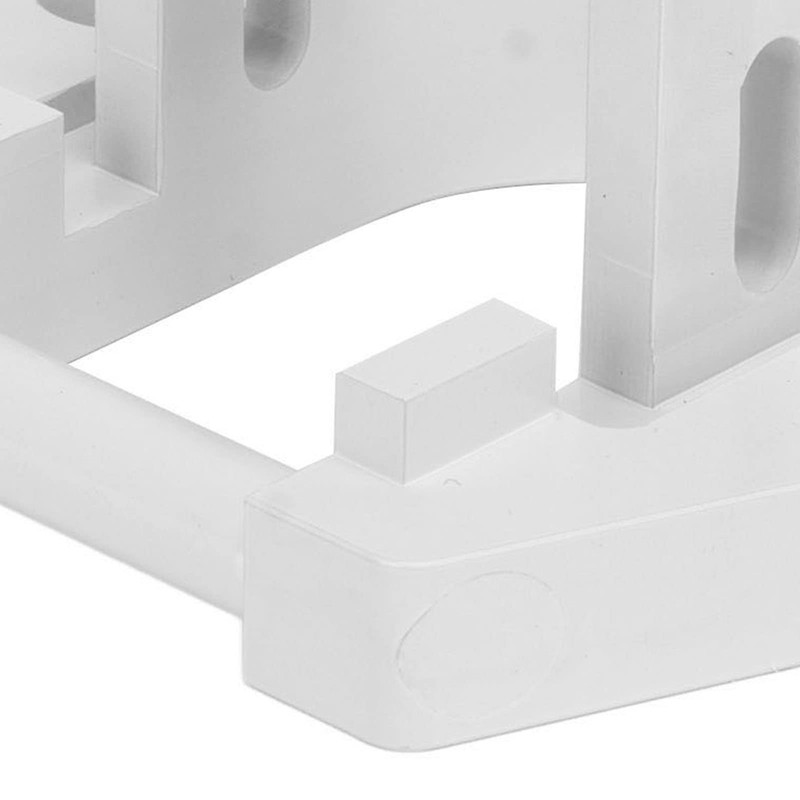 RV Awning Base Bottom Foot Solid Aluminum for Sunchaser II,