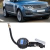 300PSI Tire Inflator Meter LCD Digital Display Inflation Pressure Gauge