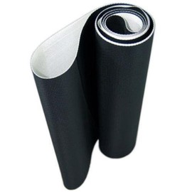 H.F Exchange Walking Running Treadmill Belt, Wide Running Belt Treadmill, Polyester Material Walking Desk Treadbelt OEM Exercise Equipment Replacement P/N 151915 - Works with Image 760 725EX