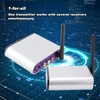 Measy 8-group 5.8GHz Wireless AV Sender 1 For all 984ft