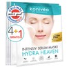 Cloth Masks Face Sheet Mask Moisture Face Mask with Hyaluronic