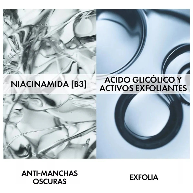 Serum B3 Vichy Antiarrugas Antimanchas Liftactiv 30ml