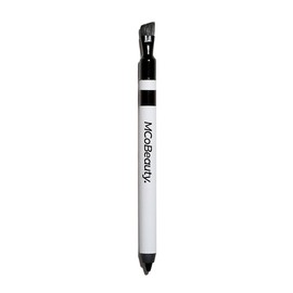 MCOBEAUTY DUAL-ENDED PRO EYELINER, #MCH352 MCOBEAUTY