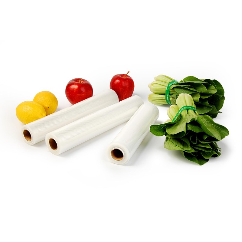 CAMRY Vacumm Sealer Rools White, Multicolour, One Size