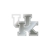 Kentucky Decal (SIL UK Decal (3",4",6",12",18"), 6 in)