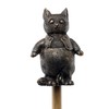 Cane Companions Beatrix Potter Tom Kitten Stake Topper - Handmade