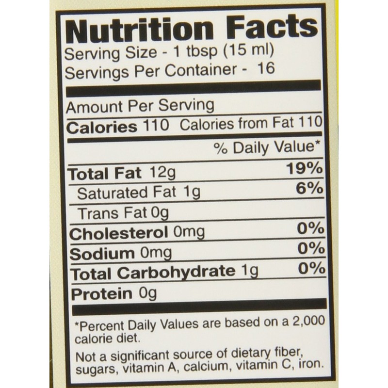 Benissimo Oil, Mediterranean, 8.1 Ounce