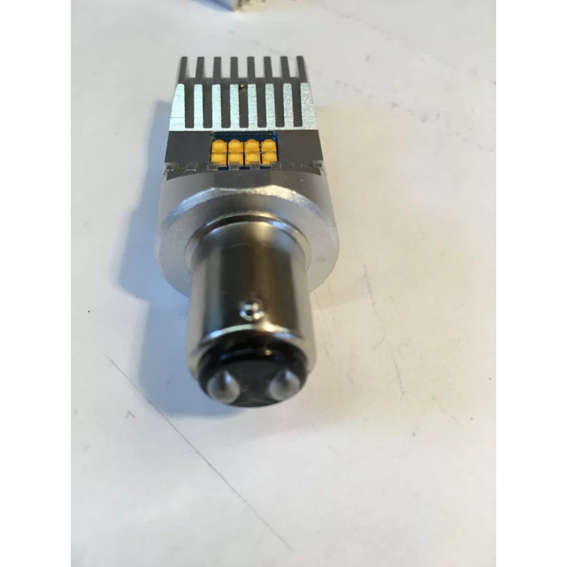 Ford LED Headlight Bulb 6-Volt or 12-Volt | Model A