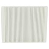 vhbw 6 x M5 Air Filter Compatible with Lunos Nexxt
