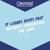 Clear Asil Daily Clear Hydra Blast Deep Cleansing Scrub 150ml