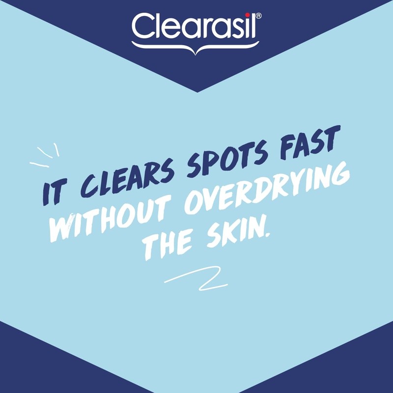 Clear Asil Daily Clear Hydra Blast Deep Cleansing Scrub 150ml