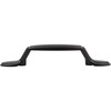 Stone Harbor Hardware Marblehead Cabinet Pull, 3 Inches, Matte Black
