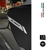 labelbike - 3D Sticker Corner Protection Trims Scooter Compatible with