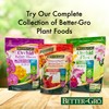 Better-Gro Orchid Plus 20-14-13 - Urea-Free Orchid Fertilizer for Vigorous