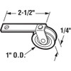 Prime-Line B 522 1 In. Steel Roller Screen Door Tension