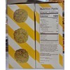 Trader Joe Crispy Oatmeal Cookies with Sea Salt 7oz 198g