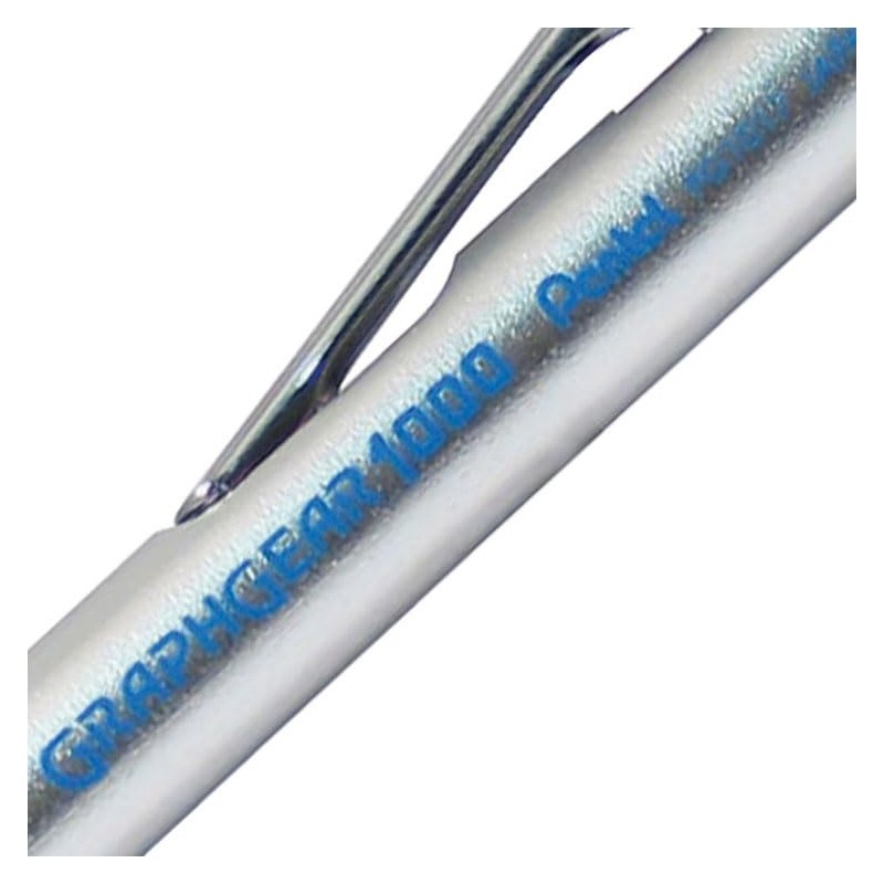 Pentel GraphGear 0.7mm Mechanical Pencil with Gift Box