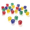 Schmidt Spiele SSP49611 - Dice Ligretto - Dice Game, 2-4