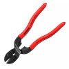 Knipex 6-1/4" Compact CoBolt Cutters 7101160 Cuts Cable Bolt Piano