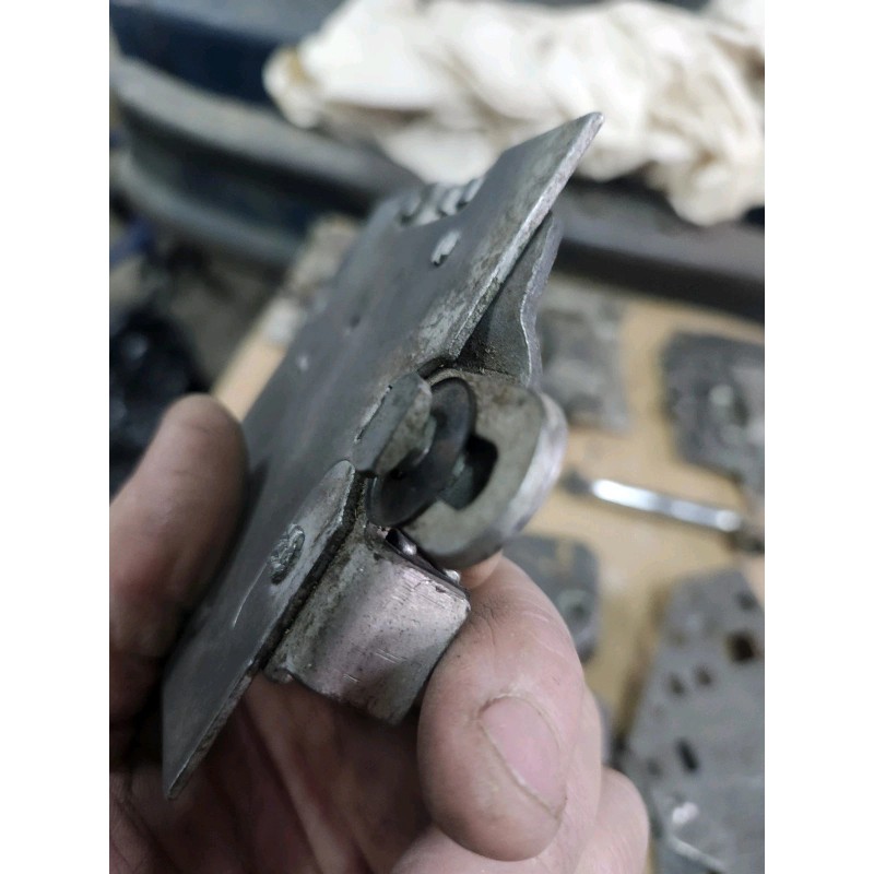 Ford 1940-47 Ford Door Locks