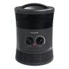 Honeywell 1500W Ceramic Electric Space Heater Tabletop 5118 BTU 360