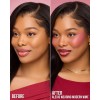 Liquid Blush Rubor Liquido Beauty Creations Hidratante Tono Del Maquillaje