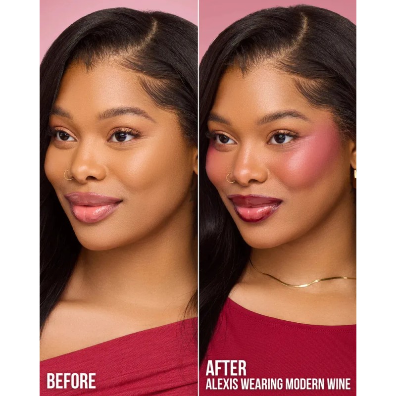 Liquid Blush Rubor Liquido Beauty Creations Hidratante Tono Del Maquillaje