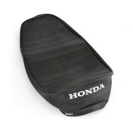 Motorcycle Seat Saddle Cushion Cover - Fits Honda CB250K CB350G CB350K CB450K