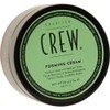 AMERICAN CREW by American Crew FORMING CREAM FOR MEDIUM HOLD AND NATURAL SHINE 3 OZ (PACKAGING MAY VARY) by AMERICAN CREW