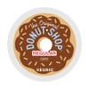 The Original Donut Shop Regular K-Cups, Medium Roast Coffee Pods