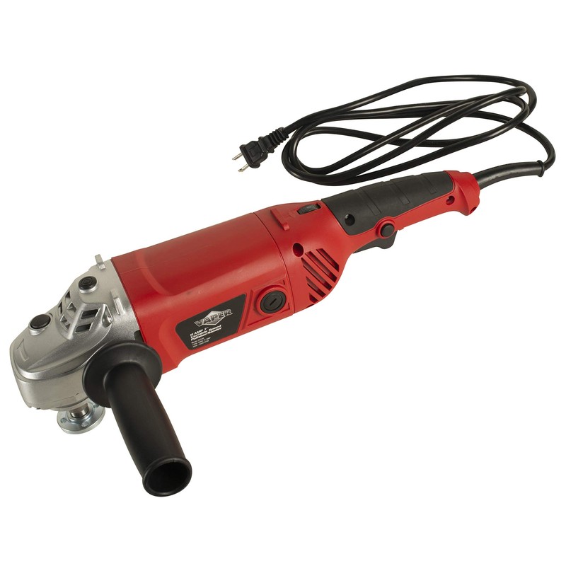 Vaper 22530 7-Inch 11 Amp Polisher Sander