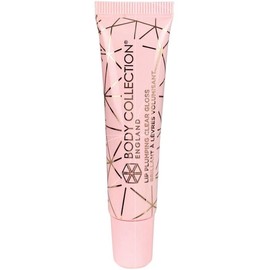 Body Collection - Volumising Lip Gloss - 10ml