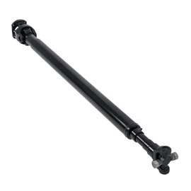 Thomletha Rear Driveshaft Prop Shaft Replacement for Ford F250 F350 Super Duty 1999-2002 V8 7.3L 4WD 65-9115