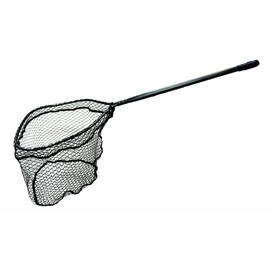 Promar Landing Net 20-Inch Hoop and 30-Inch Handle