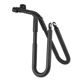 COMETX Surfboard Bike Rack Bicycle Surfing Board Carrier Rack Holder