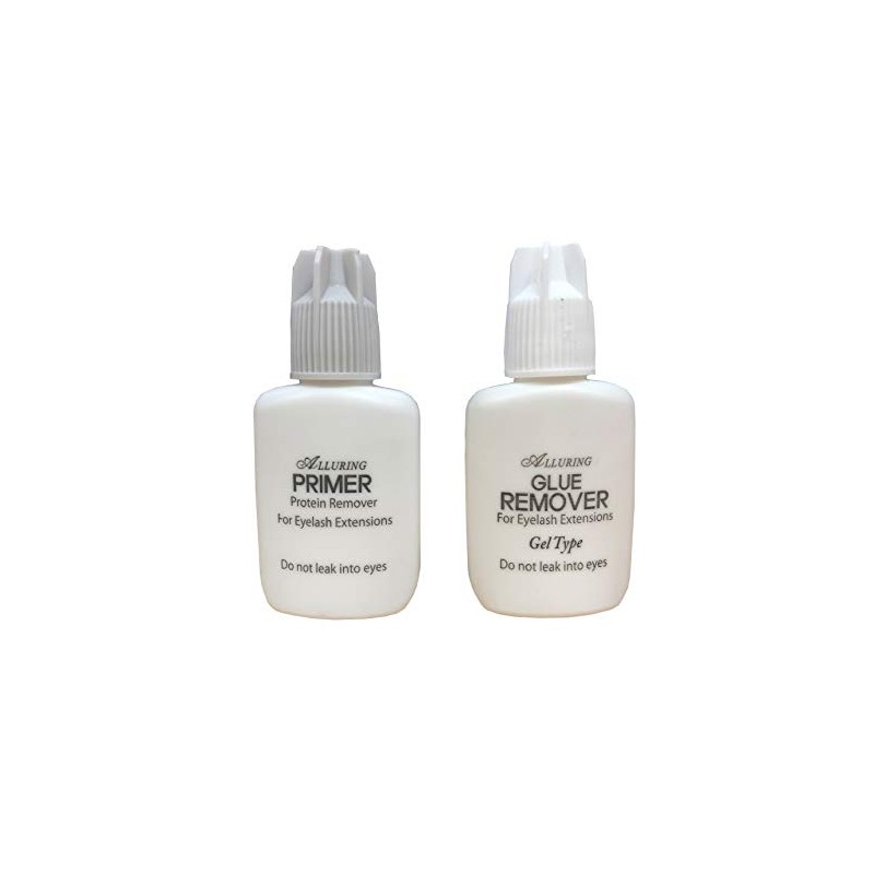 Alluring Extra Strength Adhesive Glue Remover Gel Type & Alluring