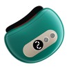 Electric Gua Sha Massager Scraping Sculpt 9 Gears Temperature Heating