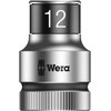 Wera 8790 HMC HF Socket 1/2 003732 0.47 in (12.0