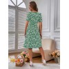 Vestidos Para Dama Vestidos Fiesta Verano Casual Sexys Midi
