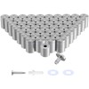 50-Pack Standoff Screws (3/4 in. Dia x 3/4 in. L),