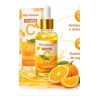 Kit Garnier Express Aclara Vitamina C 4 Pasos Agua Micelar