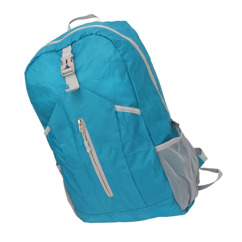 Outdoor Sports Ultra Lightweight Foldable Backpack Lightweight Packable Hiking Backpack